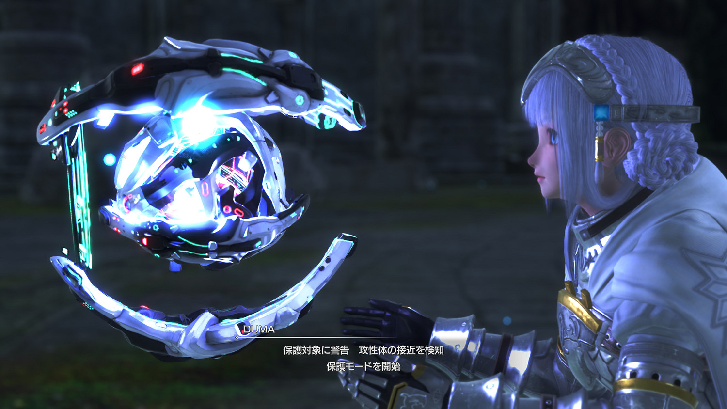 《星之海洋6:神聖力量》角色系統等最新情報公開! 《星之海洋6:神聖力量》角色系統等最新情報公開!