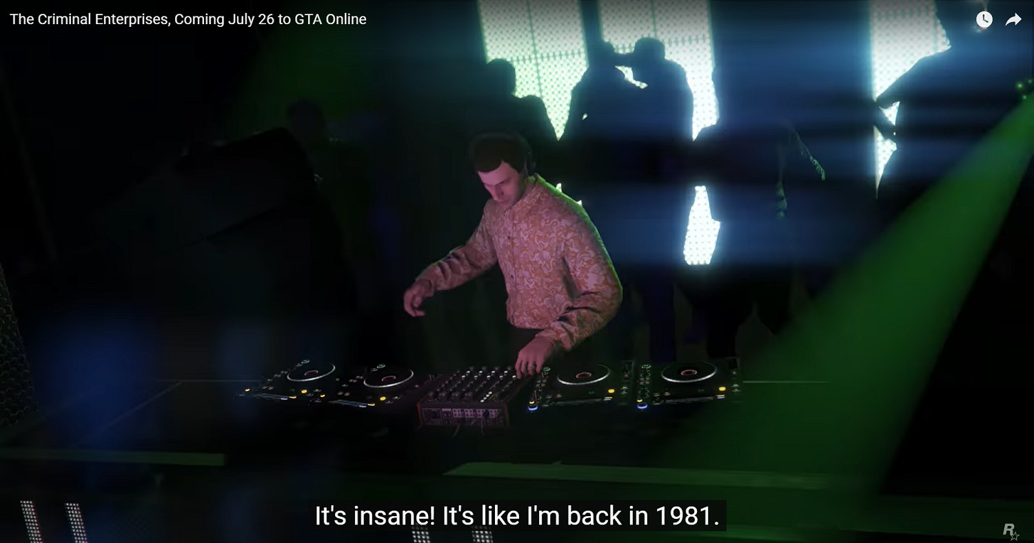 《GTA6》重返罪惡都市新猜測：R星預告彩蛋給暗示？