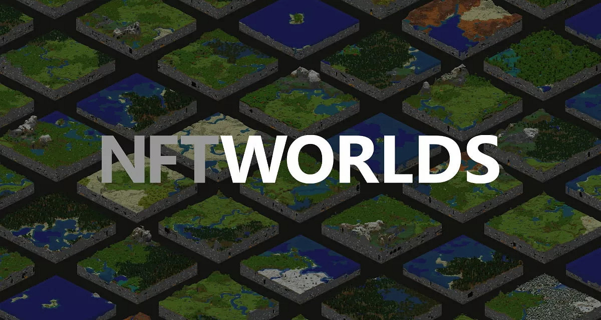 笑了！被《當個創世神麥塊》禁止後 NFTWorlds表示自己做遊戲