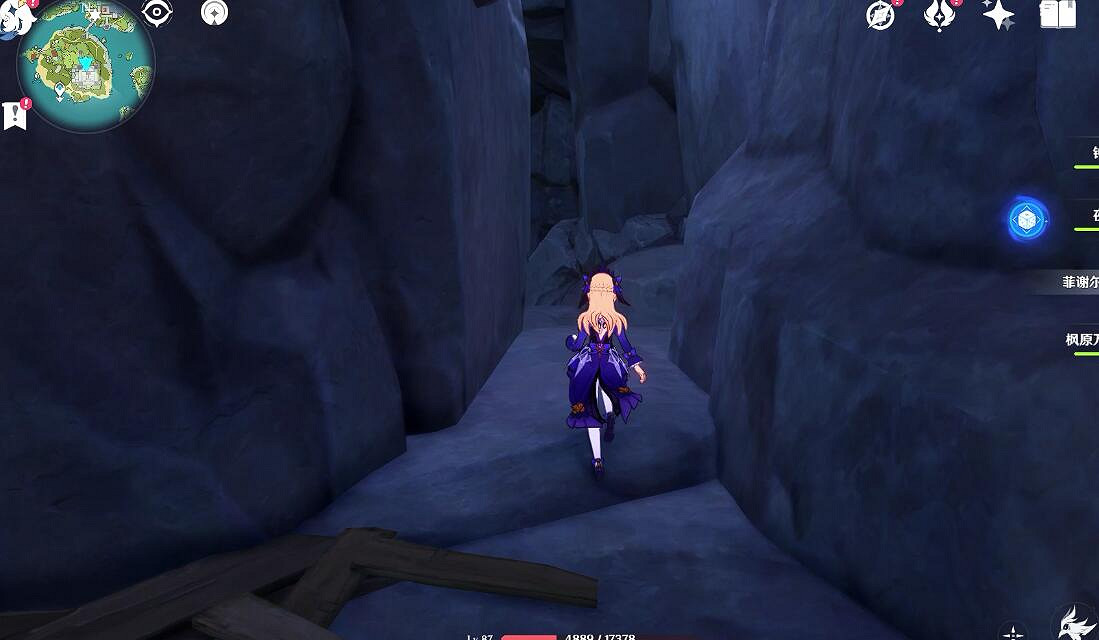 《原神》老鴉的故事任務怎麽做?老鴉的故事任務流程攻略 《原神》老鴉的故事任務怎麽做?老鴉的故事任務流程攻略