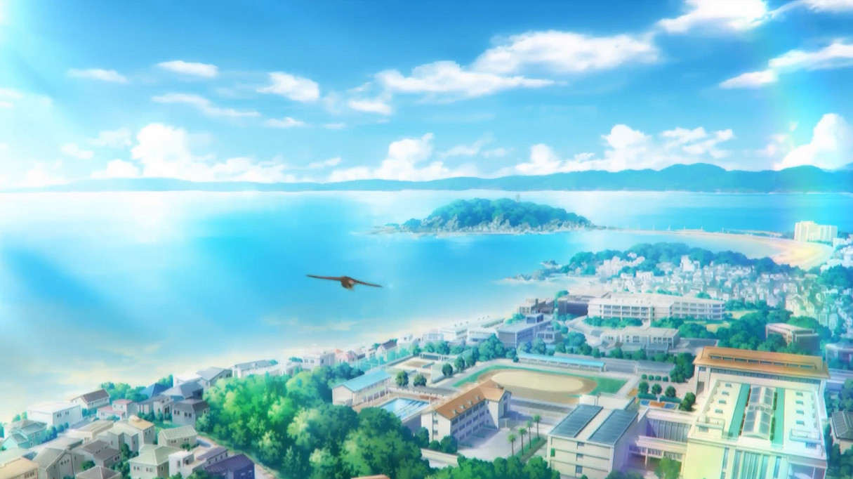 高分美少女遊戲《青夏軌跡》即將登陸Steam 支援官中 高分美少女遊戲《青夏軌跡》即將登陸Steam 支援官中