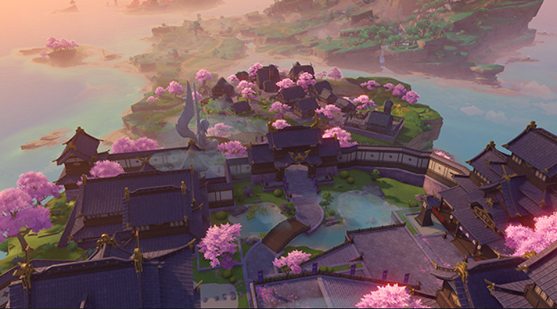 《原神》2.8楓原萬葉怎麽配隊？ 2.8萬葉配隊陣容攻略