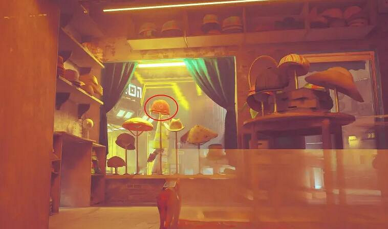 《浪貓》stray工人帽子獲得方法 工人安全帽在哪裡? 《浪貓》stray工人帽子獲得方法 工人安全帽在哪裡?