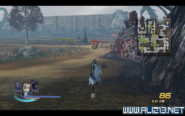 《無雙大蛇2終極版》劇情流程圖文攻略 通關流程詳解 《無雙大蛇2終極版》劇情流程圖文攻略 通關流程詳解