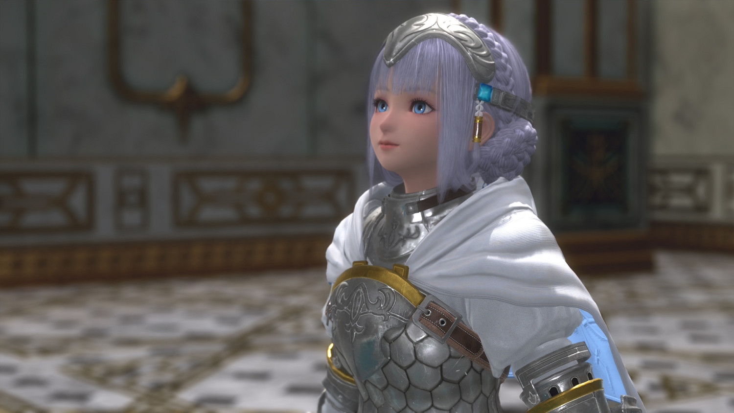 《星之海洋6:神聖力量》角色系統等最新情報公開! 《星之海洋6:神聖力量》角色系統等最新情報公開!