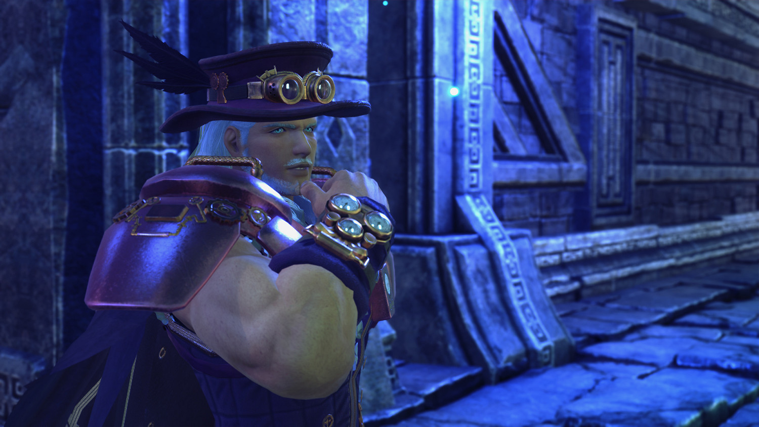 《星之海洋6:神聖力量》角色系統等最新情報公開! 《星之海洋6:神聖力量》角色系統等最新情報公開!