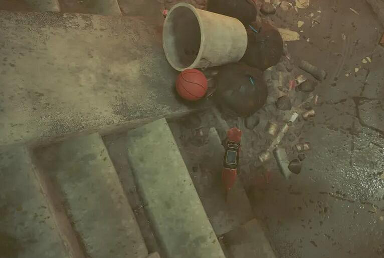 《浪貓》stray看喵的成就攻略 灌籃怎麽投中? 《浪貓》stray看喵的成就攻略 灌籃怎麽投中?