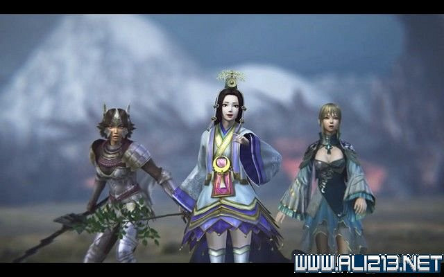 《無雙大蛇2終極版》劇情流程圖文攻略 通關流程詳解 《無雙大蛇2終極版》劇情流程圖文攻略 通關流程詳解