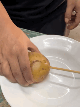 蘋果未來設計慘遭泄露 動圖 完成主人的任務罷了