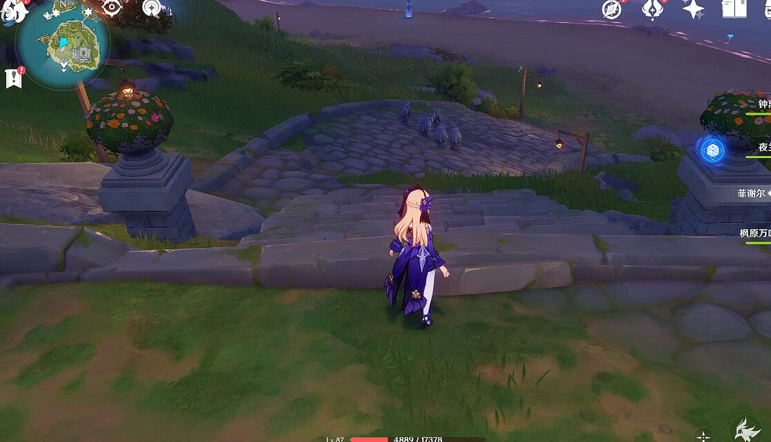 《原神》老鴉的故事任務怎麽做?老鴉的故事任務流程攻略 《原神》老鴉的故事任務怎麽做?老鴉的故事任務流程攻略