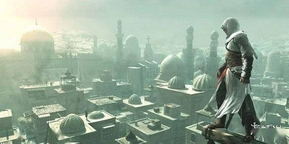 早報:育碧新遊近況追蹤 時空勇士重製評分優秀 早報:育碧新遊近況追蹤 時空勇士重製評分優秀