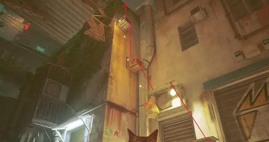 《浪貓》stray洗衣店洗潔劑怎麽拿？洗潔劑獲得方法