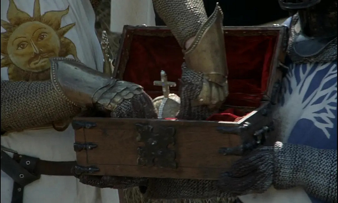 “田中脊髓劍”火了 但是還有比這玩意更離譜的武器 “田中脊髓劍”火了 但是還有比這玩意更離譜的武器