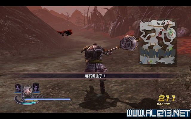 《無雙大蛇2終極版》劇情流程圖文攻略 通關流程詳解 《無雙大蛇2終極版》劇情流程圖文攻略 通關流程詳解