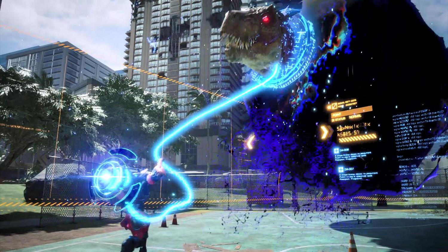 卡普空《Exoprimal》恐龍介紹影片 還有變異加強版！