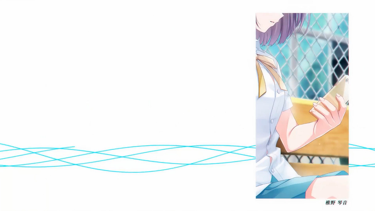 高分美少女遊戲《青夏軌跡》即將登陸Steam 支援官中 高分美少女遊戲《青夏軌跡》即將登陸Steam 支援官中