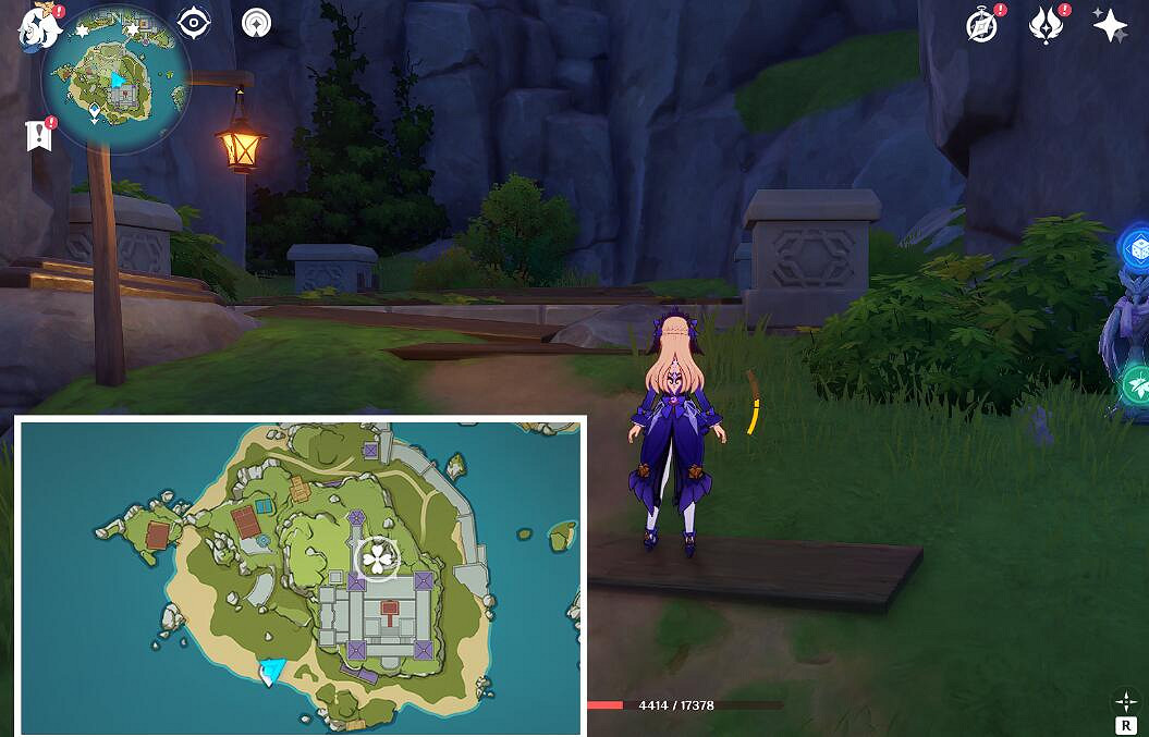 《原神》老鴉的故事任務怎麽做?老鴉的故事任務流程攻略 《原神》老鴉的故事任務怎麽做?老鴉的故事任務流程攻略