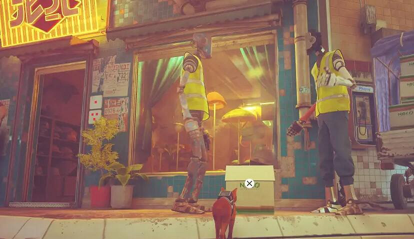 《浪貓》stray工人帽子獲得方法 工人安全帽在哪裡? 《浪貓》stray工人帽子獲得方法 工人安全帽在哪裡?