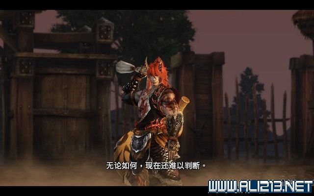 《無雙大蛇2終極版》劇情流程圖文攻略 通關流程詳解