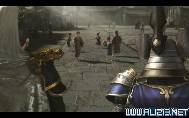 《無雙大蛇2終極版》劇情流程圖文攻略 通關流程詳解