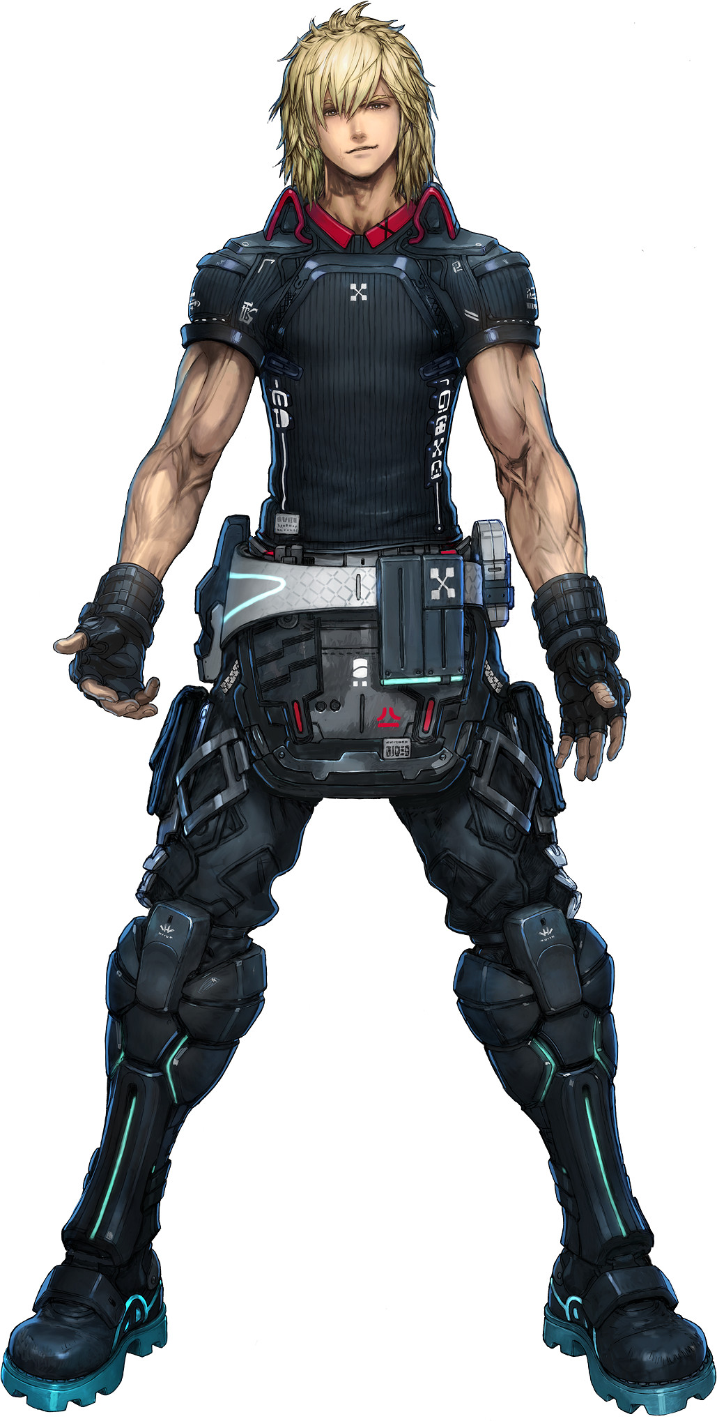 《星之海洋6:神聖力量》角色系統等最新情報公開! 《星之海洋6:神聖力量》角色系統等最新情報公開!