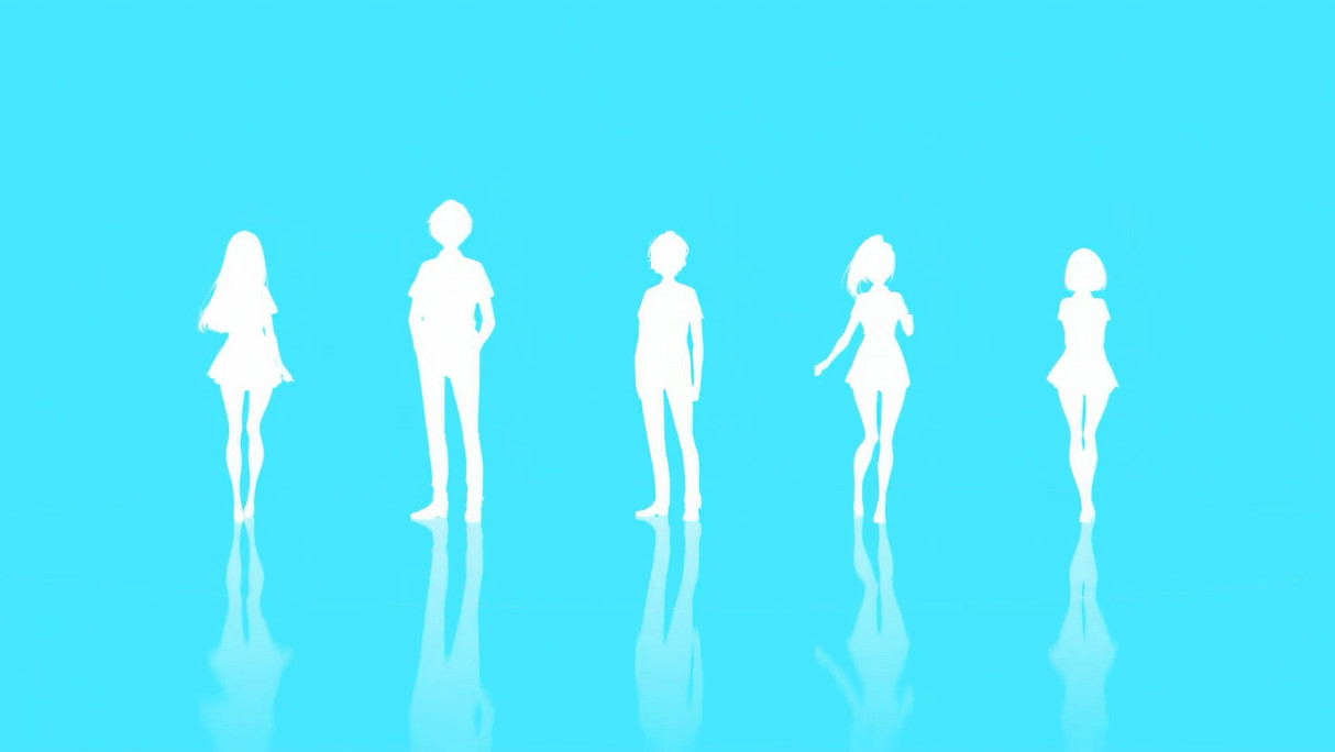 高分美少女遊戲《青夏軌跡》即將登陸Steam 支援官中 高分美少女遊戲《青夏軌跡》即將登陸Steam 支援官中