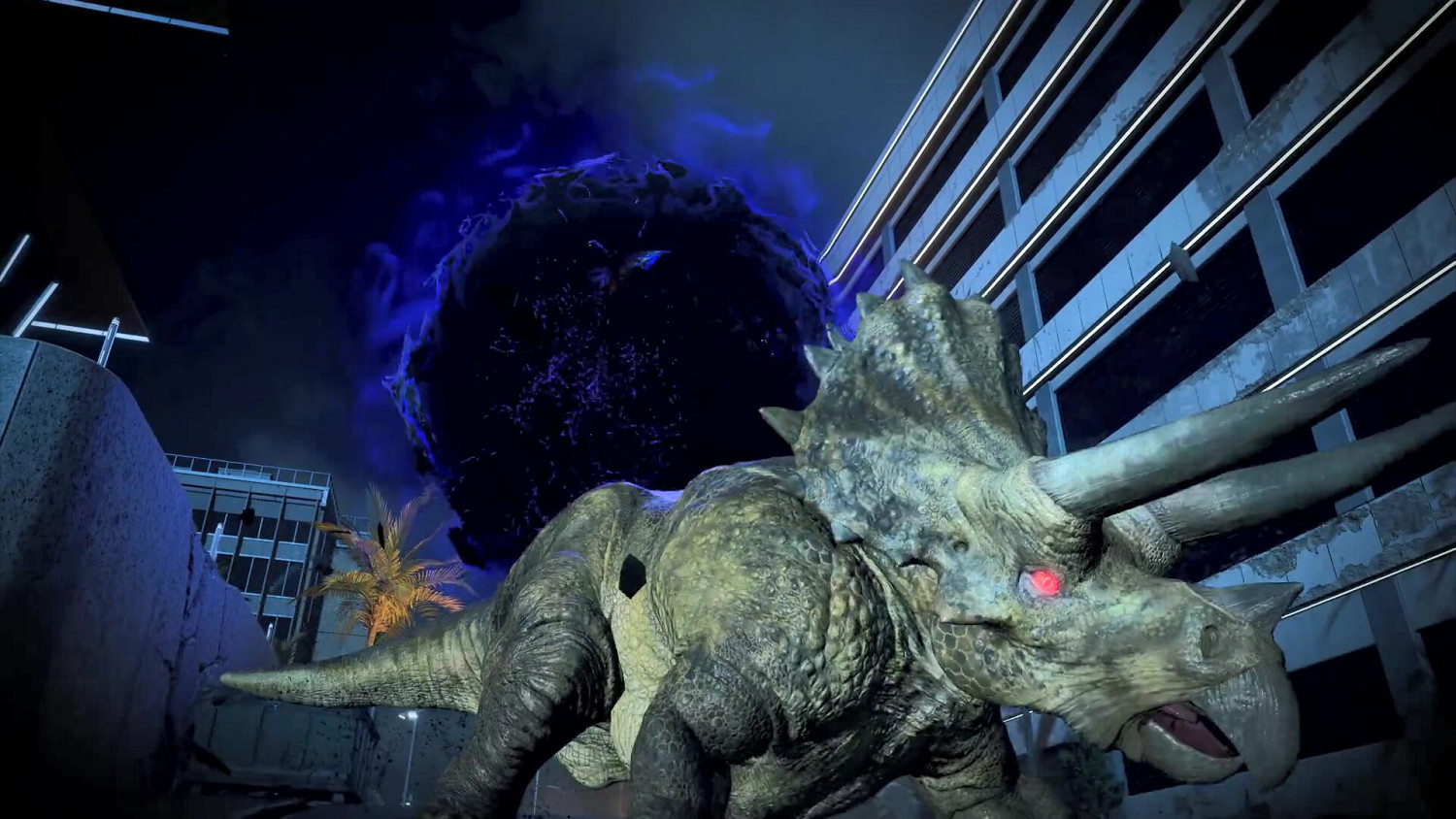 卡普空《Exoprimal》恐龍介紹影片 還有變異加強版！