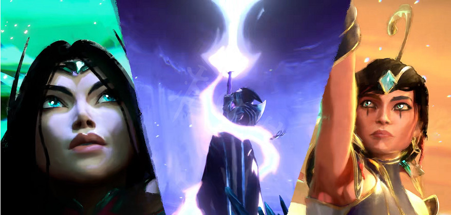 《英雄聯盟》S12全球總決賽有哪些隊伍入圍？S12s賽入圍名額介紹