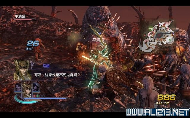 《無雙大蛇2終極版》劇情流程圖文攻略 通關流程詳解