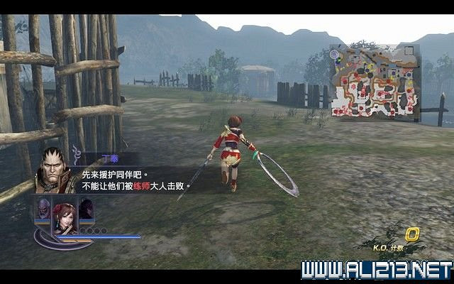 《無雙大蛇2終極版》劇情流程圖文攻略 通關流程詳解 《無雙大蛇2終極版》劇情流程圖文攻略 通關流程詳解