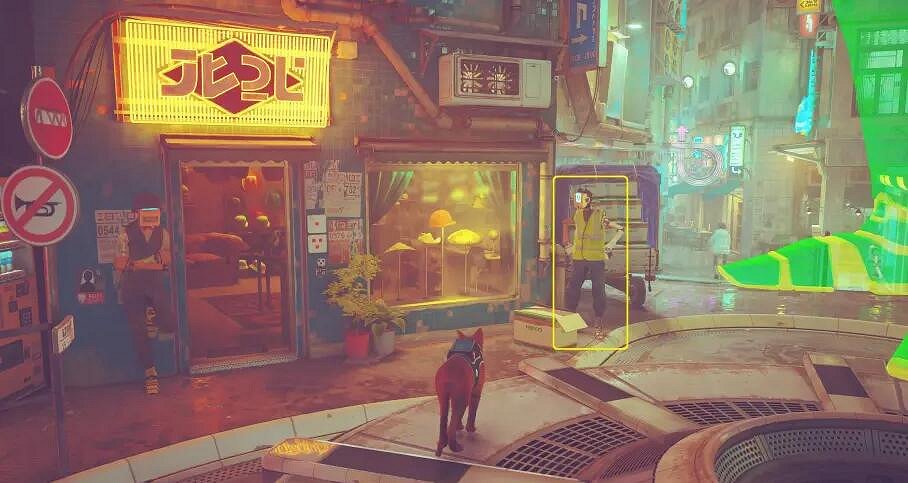 《浪貓》stray工人帽子獲得方法 工人安全帽在哪裡? 《浪貓》stray工人帽子獲得方法 工人安全帽在哪裡?