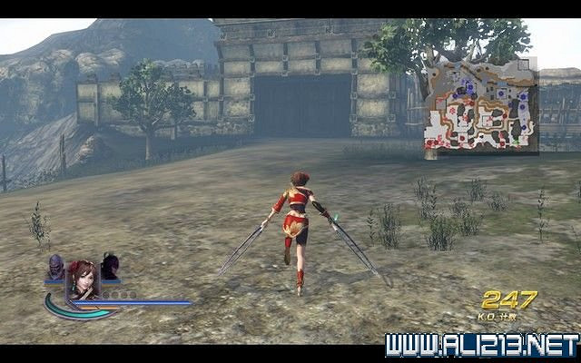 《無雙大蛇2終極版》劇情流程圖文攻略 通關流程詳解 《無雙大蛇2終極版》劇情流程圖文攻略 通關流程詳解