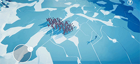 憨憨對決《TABS全面戰爭模擬器》正式宣布推出手機版