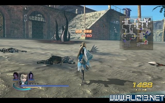 《無雙大蛇2終極版》劇情流程圖文攻略 通關流程詳解