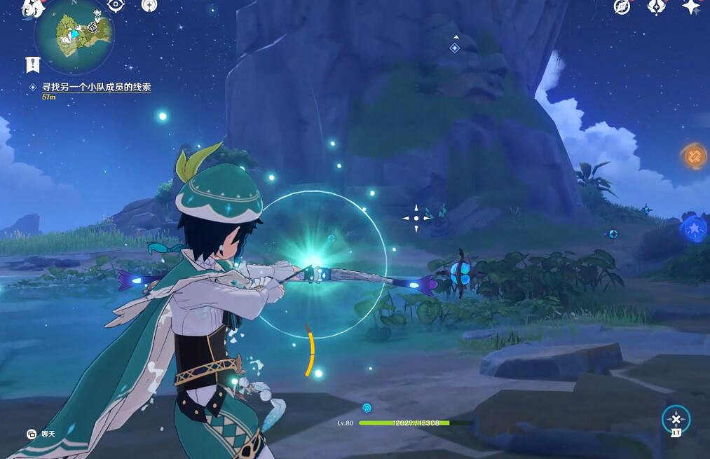 《原神》被丟失的合照任務怎麽做？被丟失的合照任務攻略