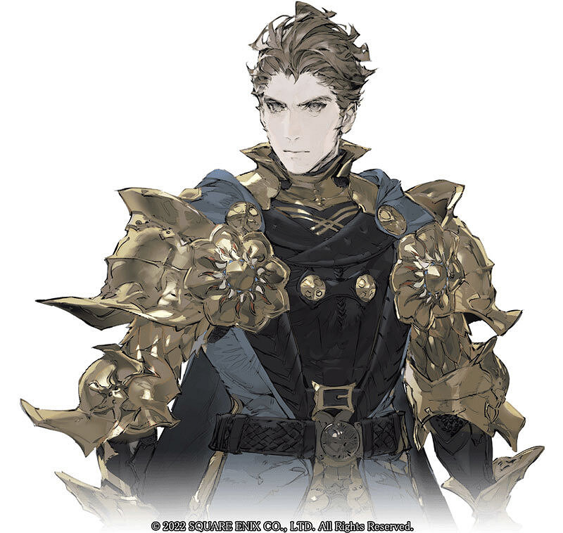 SE策略戰棋《神領編年史》公開兵種及魔煌玉介紹詳情