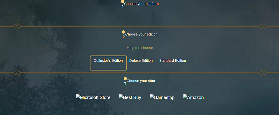 《霍格華茲的傳承》典藏版內容泄露 或即將開啟預購 《霍格華茲的傳承》典藏版內容泄露 或即將開啟預購
