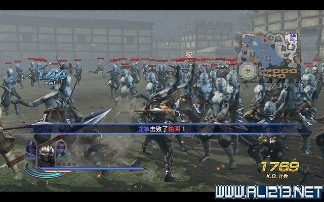 《無雙大蛇2終極版》劇情流程圖文攻略 通關流程詳解 《無雙大蛇2終極版》劇情流程圖文攻略 通關流程詳解