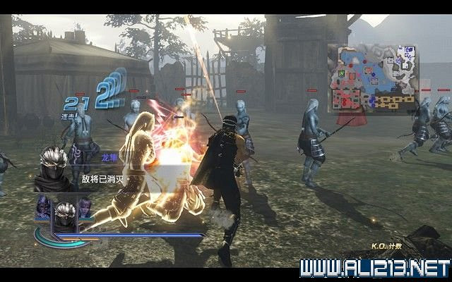 《無雙大蛇2終極版》劇情流程圖文攻略 通關流程詳解 《無雙大蛇2終極版》劇情流程圖文攻略 通關流程詳解