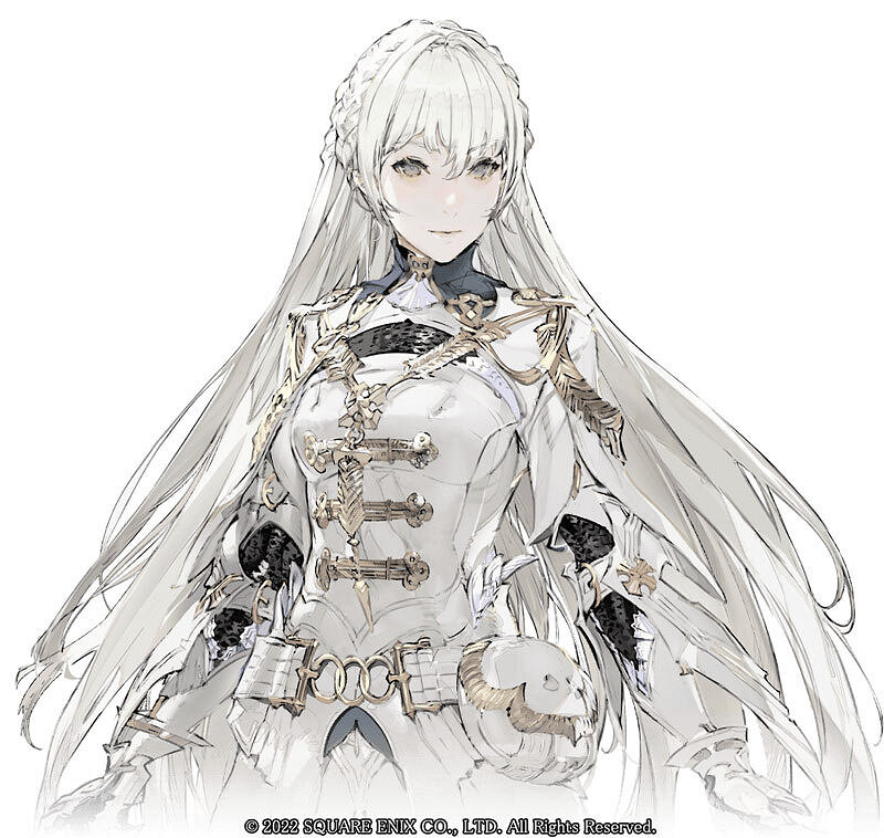 SE策略戰棋《神領編年史》公開兵種及魔煌玉介紹詳情