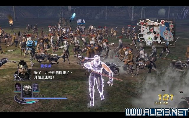 《無雙大蛇2終極版》劇情流程圖文攻略 通關流程詳解 《無雙大蛇2終極版》劇情流程圖文攻略 通關流程詳解