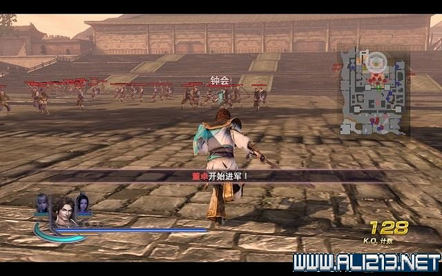 《無雙大蛇2終極版》劇情流程圖文攻略 通關流程詳解