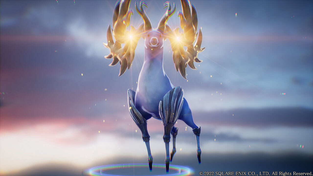 SE策略戰棋《神領編年史》公開兵種及魔煌玉介紹詳情