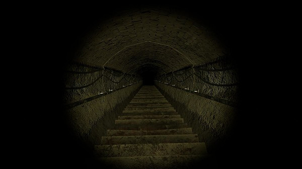 恐怖遊戲《Refund Me If You Can》挑戰2小時通關退款 恐怖遊戲《Refund Me If You Can》挑戰2小時通關退款