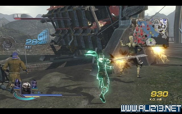 《無雙大蛇2終極版》劇情流程圖文攻略 通關流程詳解 《無雙大蛇2終極版》劇情流程圖文攻略 通關流程詳解