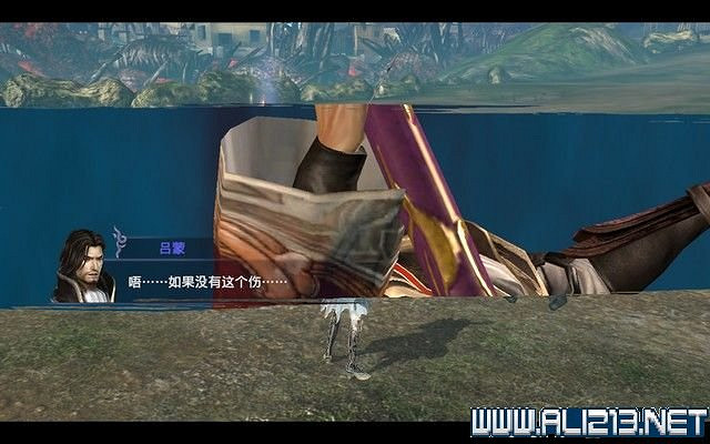 《無雙大蛇2終極版》劇情流程圖文攻略 通關流程詳解