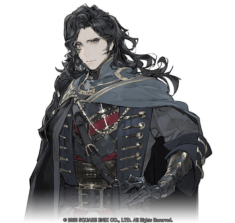 SE策略戰棋《神領編年史》公開兵種及魔煌玉介紹詳情