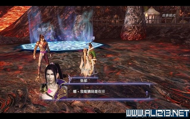 《無雙大蛇2終極版》劇情流程圖文攻略 通關流程詳解 《無雙大蛇2終極版》劇情流程圖文攻略 通關流程詳解