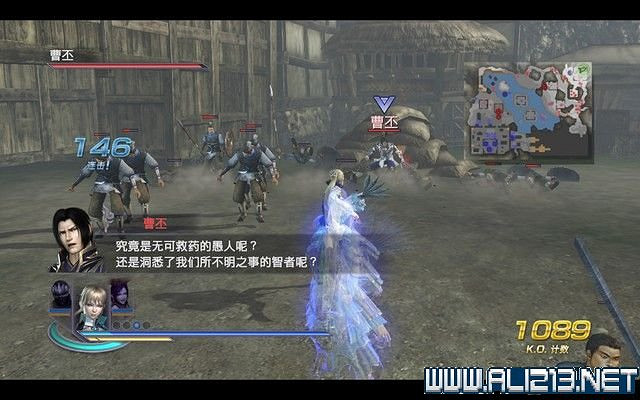 《無雙大蛇2終極版》劇情流程圖文攻略 通關流程詳解 《無雙大蛇2終極版》劇情流程圖文攻略 通關流程詳解