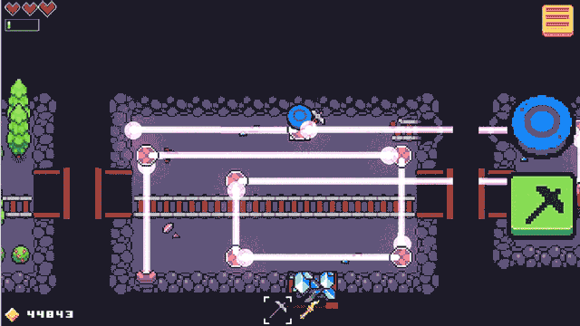 邀請你的冤種朋友來打工?《Forager浮島冒險》公布中國伺服器移動版 邀請你的冤種朋友來打工?《Forager浮島冒險》公布中國伺服器移動版